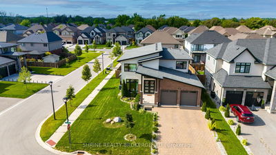 1552 Sandridge Ave, London North - North D