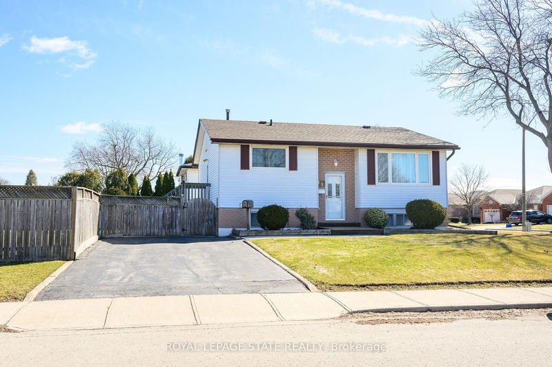 home for sale on 35 Ling Street