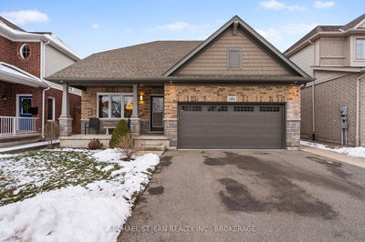 103 Tuliptree Rd, Thorold - Confederation Heights image-0-1