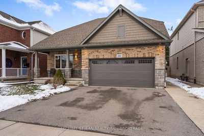 103 Tuliptree Rd, Thorold - Confederation Heights image-0-2