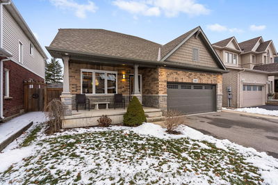 103 Tuliptree Rd, Thorold - Confederation Heights image-0-3
