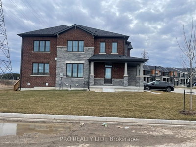 Townhouse leased at 15 Peach Drive, Thorold, Ontario, L2V 0K1 - Rolling Meadows - MLS: X12024844