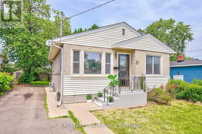 31 Warren Rd, St. Catharines - Secord Woods image-0-1