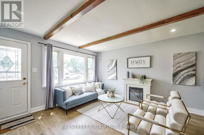 31 Warren Rd, St. Catharines - Secord Woods image-0-3