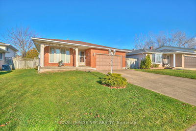 7304 Lakewood Cres, Niagara Falls - Oldfield image-0-1