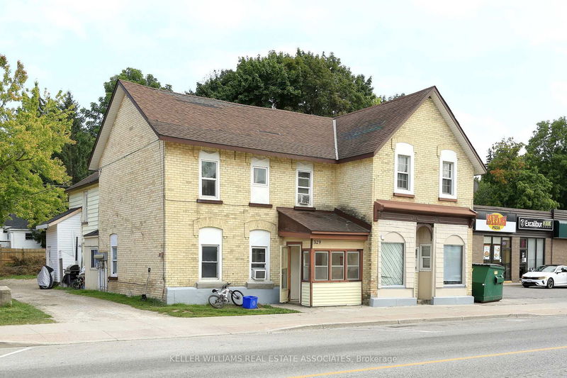 329 Josephine St, North Huron - Wingham image-0-0