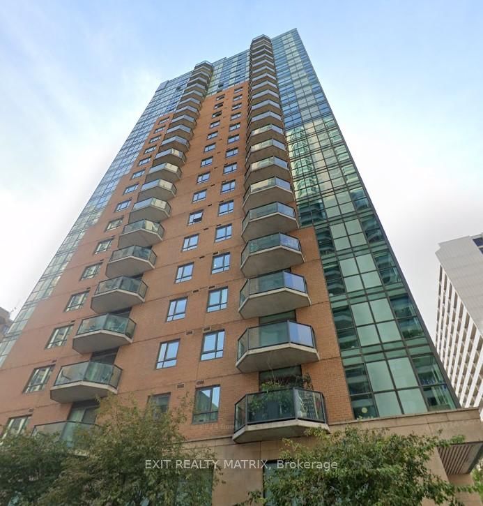 Condo for sale at 1905-445 Laurier Avenue, Ottawa, Ottawa Centre, K1R 0A2 - MLS: X12025078