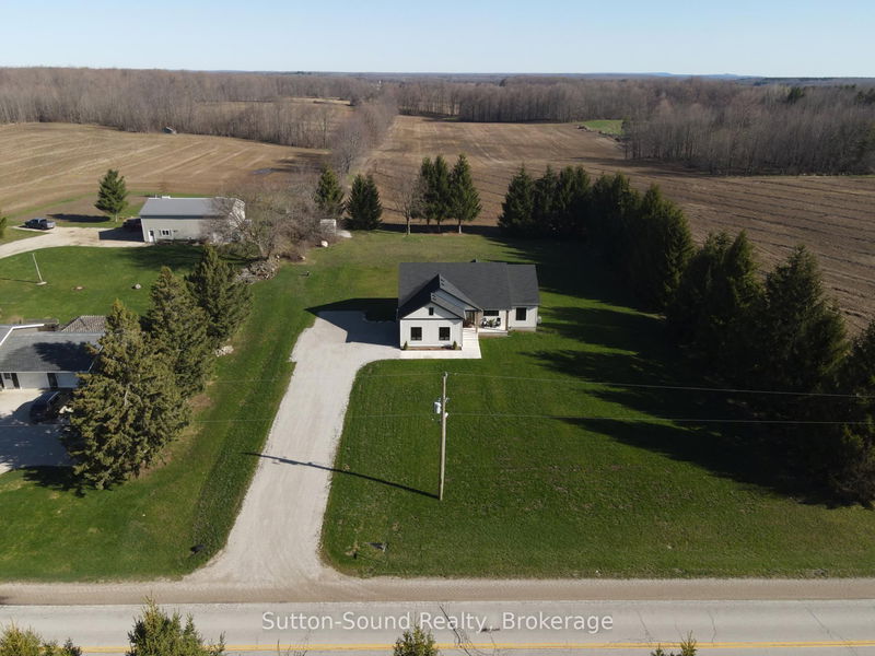 102175 GREY RD 5, Georgian Bluffs - Georgian Bluffs image-0-0