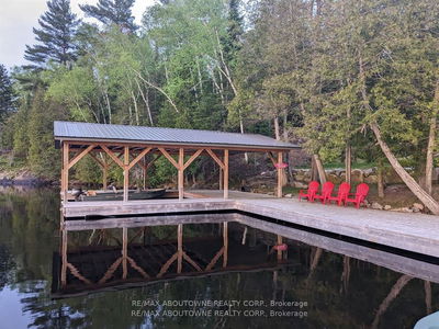 623 Weslemkoon Lake, Hastings - Addington Highlands image-0-2