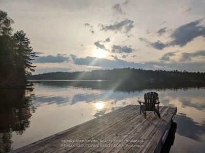 623 Weslemkoon Lake, Hastings - Addington Highlands image-0-3