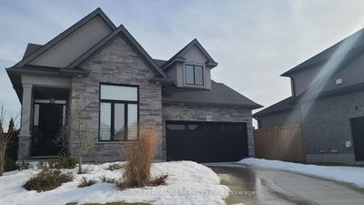600 Hawthorne Pl, Woodstock - 