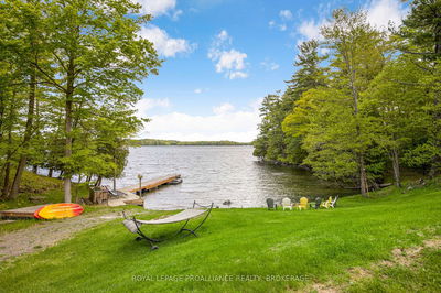 B-459 Deadlock Bay Rd, Rideau Lakes - Rideau Lakes (South Crosby) Twp image-0-4