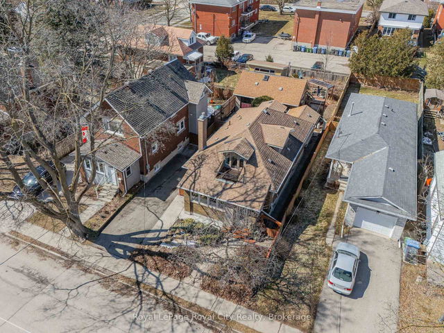 315 Suffolk Street