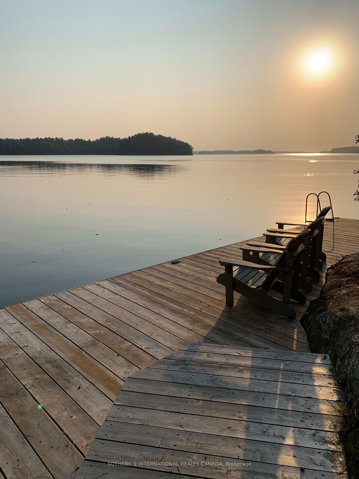 Building at 1385 Foreman Road, Muskoka Lakes, Medora