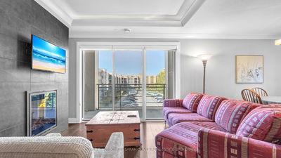 Unit 313 — 320 Sugarcreek Tr, London North - North N image-0-3