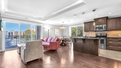 Unit 313 — 320 Sugarcreek Tr, London North - North N image-0-4