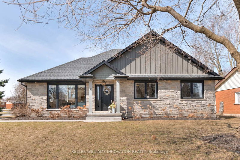 home for sale on 2 Bluejay Road
