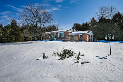 55 Bacchus Island Rd, Rideau Lakes - Rideau Lakes (South Elmsley) Twp
