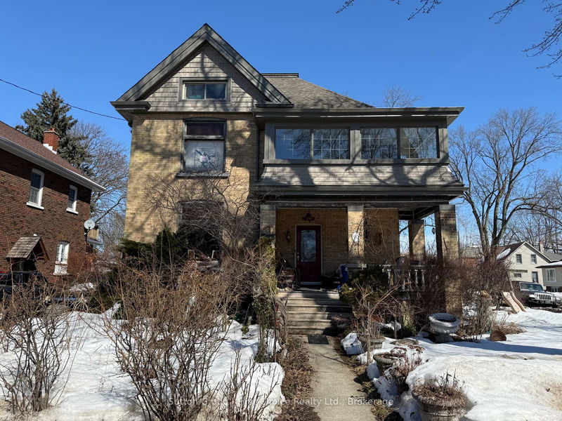 home for sale on 90 Cambria Street