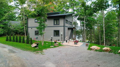 144 Blue Heron Lane, North Kawartha - Rural North Kawartha