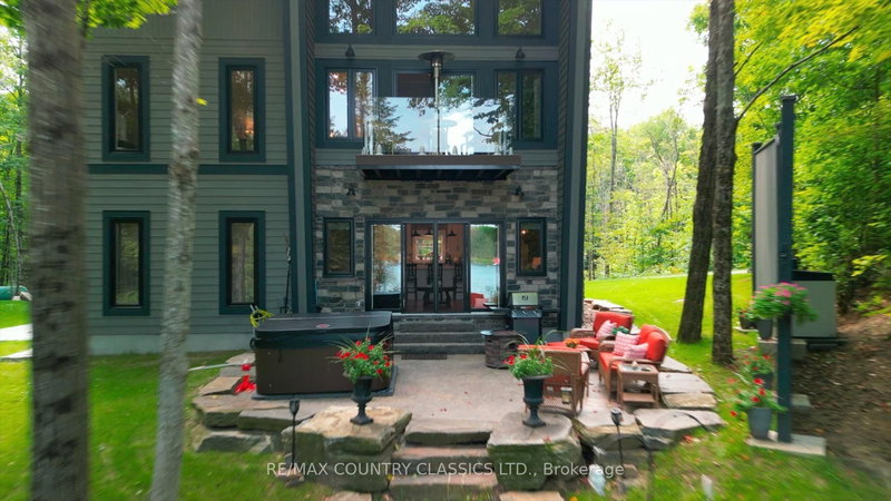 144 Blue Heron Lane, North Kawartha, K0L 1A0 | Image 2