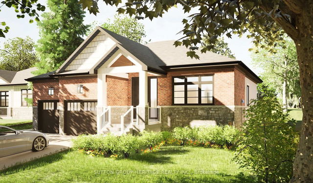 Lot 21 Trinco Court