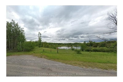 Vacant Land for sale at 4120 COUNTY RD 43 Road, North Grenville, North Grenville Twp (Kemptville East), K0G 1J0 - MLS: X12025265