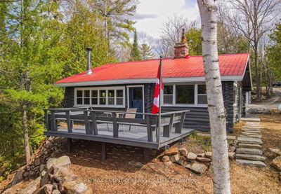 139 Spence Rd, North Kawartha - Rural North Kawartha
