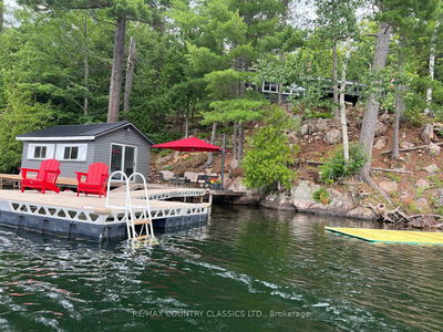 139 Spence Rd, North Kawartha - Rural North Kawartha image-0-3