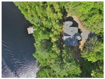 48 Fire Route 76A, North Kawartha - Rural North Kawartha image-0-2