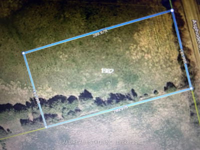 1982 Asphodel 8th Line, Asphodel-Norwood - Rural Asphodel-Norwood image-0-2