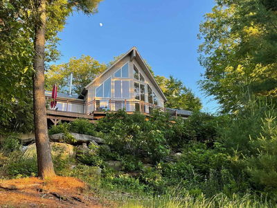 782 Standish Lane, North Kawartha - North Kawartha