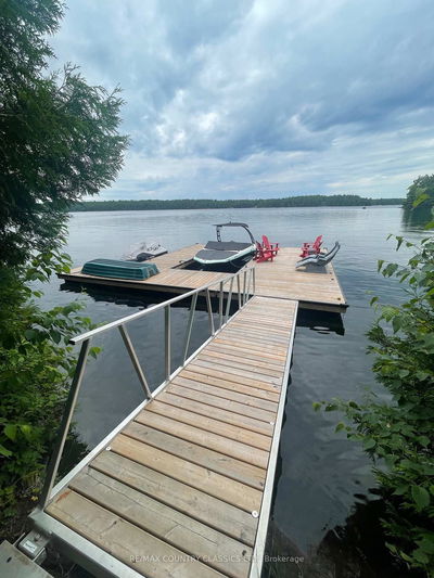 782 Standish Lane, North Kawartha - North Kawartha image-0-1