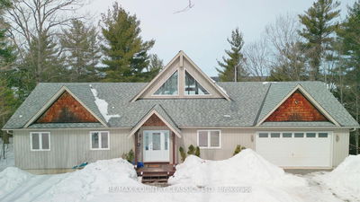 782 Standish Lane, North Kawartha - North Kawartha image-0-3