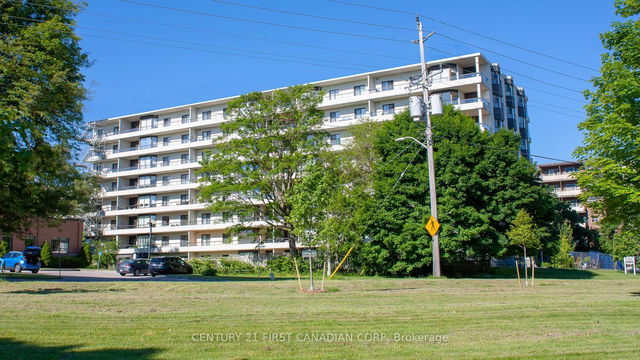 204 - 1180 Commissioners Road