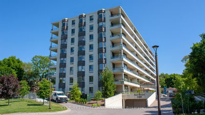 Unit 204 — 1180 Commissioners Rd, London - East P image-0-1
