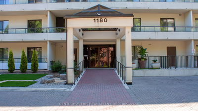 Unit 204 — 1180 Commissioners Rd, London - East P image-0-2