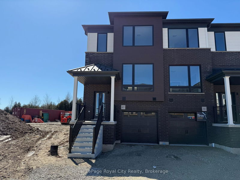 home for lease on 67 ARABELLA Drive