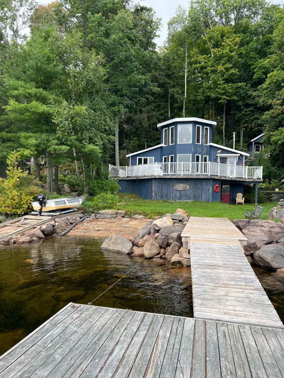649 Anst Lake WAO, North Kawartha - Rural North Kawartha