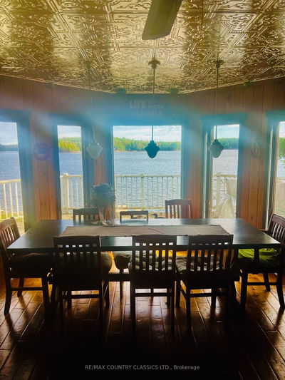 649 Anst Lake WAO, North Kawartha - Rural North Kawartha image-0-2