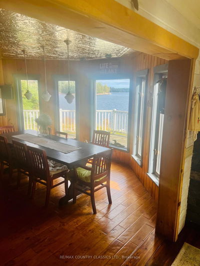649 Anst Lake WAO, North Kawartha - Rural North Kawartha image-0-3