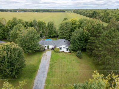 39 Seguinbourg Rd, The Nation - The Nation Municipality