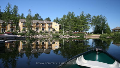 Unit 1 — 1579 Anstruther Lake Rd, North Kawartha - Rural North Kawartha