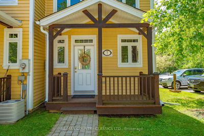 Unit 1 — 1579 Anstruther Lake Rd, North Kawartha - Rural North Kawartha image-0-3