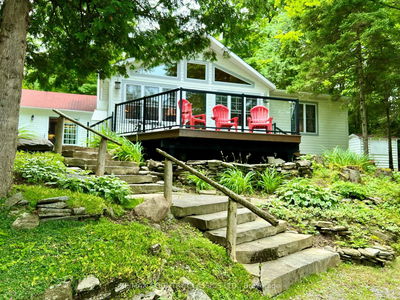 408 Couchs Rd, North Kawartha - Rural North Kawartha image-0-1