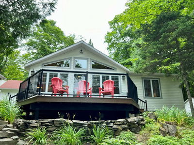 408 Couchs Rd, North Kawartha - Rural North Kawartha image-0-2