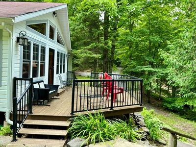 408 Couchs Rd, North Kawartha - Rural North Kawartha image-0-3