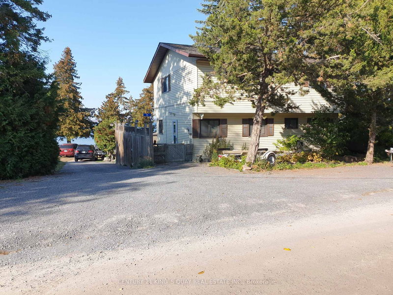 Unit 11 — 6108 Curtis Point Rd, Alnwick/Haldimand - Rural Alnwick/Haldimand image-0-0