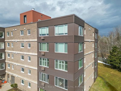 Unit 406 — 118 Blair St, North Bay - Ferris image-0-3