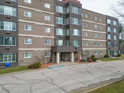 Unit 406 — 118 Blair St, North Bay - Ferris image-0-4